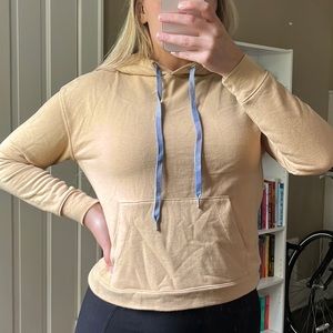 Madewell hoodie